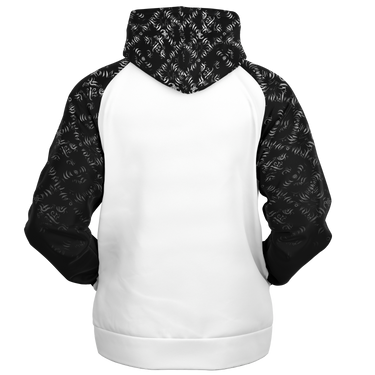 Chokefish™ Totem Raglan Remix-013W